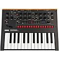 KORG monologue Monophonic Analog Synthesizer Condition 2 - Blemished Black 197881325237Condition 2 - Blemished Black 197881325237