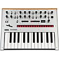KORG monologue Monophonic Analog Synthesizer Condition 2 - Blemished Black 197881325237Condition 2 - Blemished Silver 197881332327