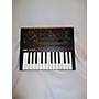 Used Korg Monologue Synthesizer