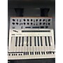 Used KORG Monologue Synthesizer