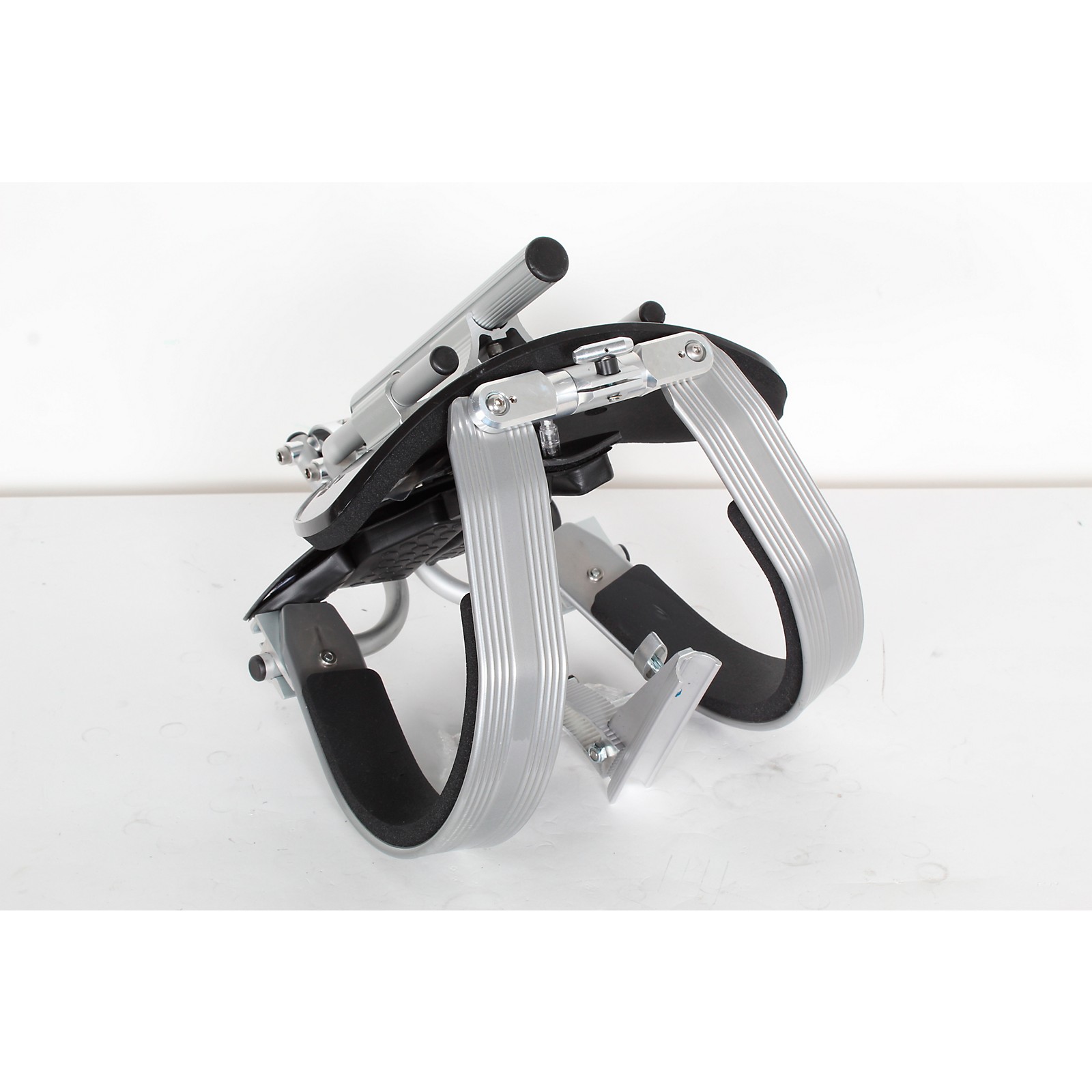 Open Box Mapex Monoposto Bass Drum Carrier with ABS by Randall May