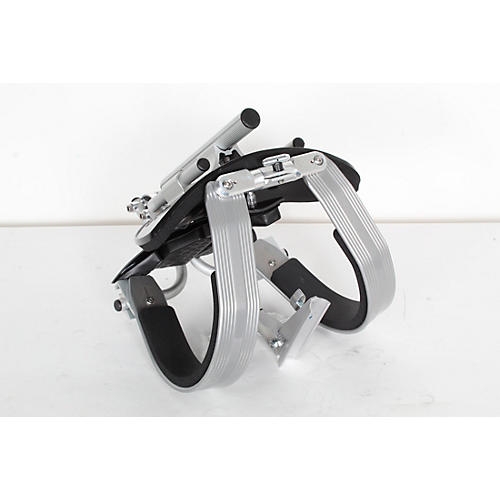 Mapex Monoposto Bass Drum Carrier with ABS by Randall May Condition 3 - Scratch and Dent Regular 190839794215
