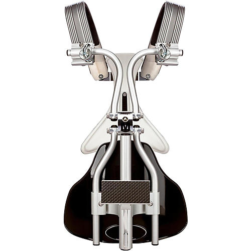 Mapex Monoposto Bass Drum Carrier with ABS by Randall May
