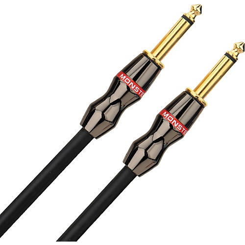 Monster Keyboard Instrument Cable Straight-Straight