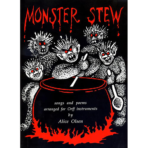 Monster Stew