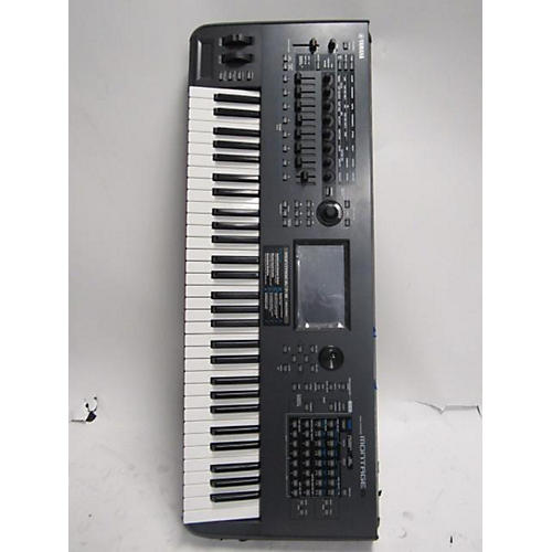 Yamaha Montage 61 Key Synthesizer