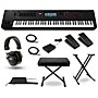 Yamaha Montage 7 Synthesizer Package