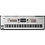 Yamaha Montage 8 88-Key Flagship Synthesizer White