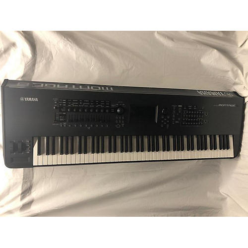 Montage 88 Key Synthesizer