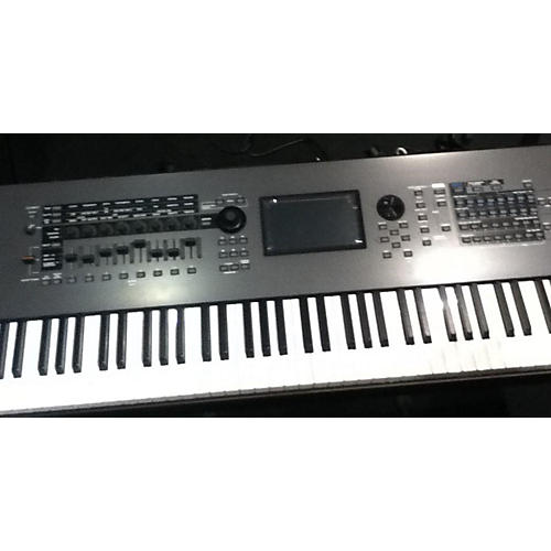 Montage 88 Key Synthesizer