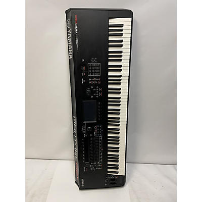 Yamaha Montage M8x 88 Key Synthesizer