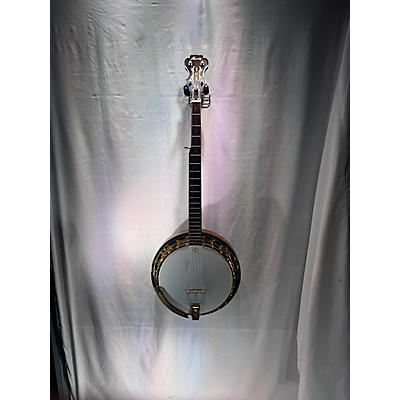 Alvarez Montana 5 Star Banjo
