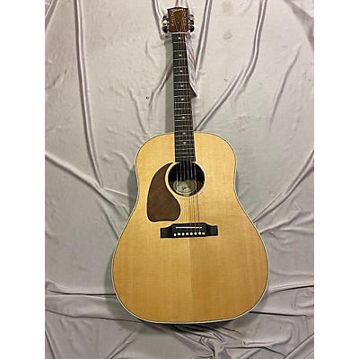 Gibson Montana J-45 Acoustic Electric Guitar
