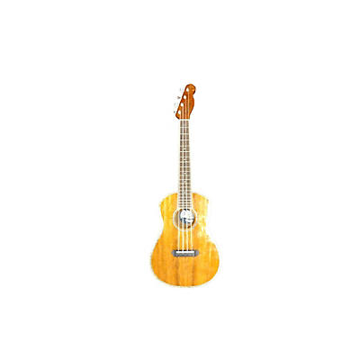 Fender Montecito California Coast Ukulele Ukulele