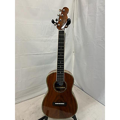 Fender Montecito Tenor Ukulele