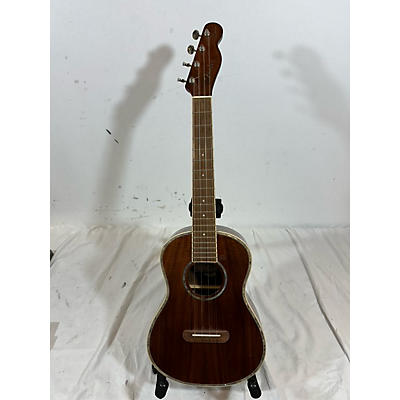 Fender Montecito Ukulele