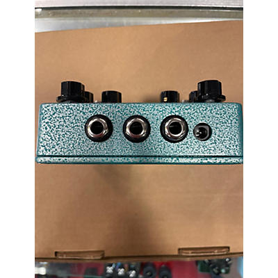 Keeley Monterey Rotary Fuzz Effect Pedal