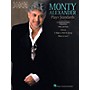 Hal Leonard Monty Alexander Plays Standards Artist Transcriptions Series Performed by Monty Alexander