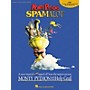 Hal Leonard Monty Python's Spamalot Vocal Selections (Book)