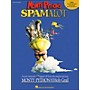 Hal Leonard Monty Python's Spamalot for Easy Piano