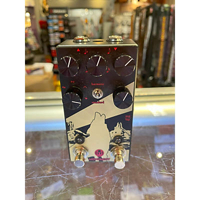 Walrus Audio Monument Tremolo Effect Pedal