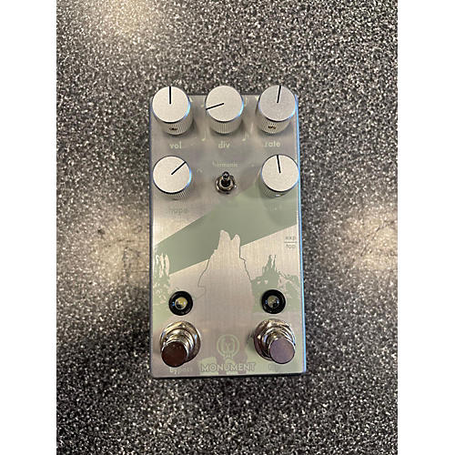 Walrus Audio Monument Tremolo Effect Pedal