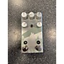 Used Walrus Audio Monument Tremolo Effect Pedal