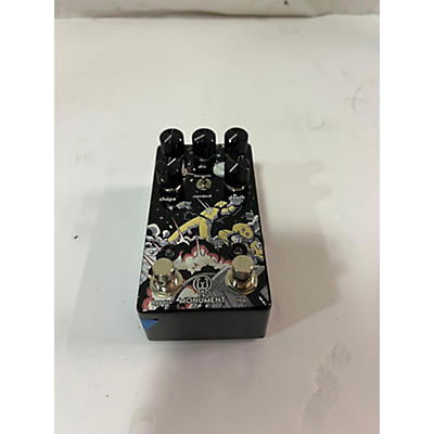 Walrus Audio Monument Tremolo V2 Effect Pedal