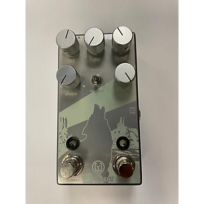 Walrus Audio Monument Tremolo V2 Effect Pedal