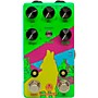 Walrus Audio Monument V2 Limited-Edition Neon Harmonic Tap Tremolo Effects Pedal