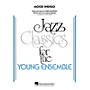 Hal Leonard Mood Indigo Jazz Band Level 3 by Duke Ellington Arranged by John Berry