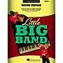 Hal Leonard Mood Indigo Jazz Band Level 4
