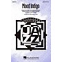 Hal Leonard Mood Indigo SATB arranged by Ed Lojeski