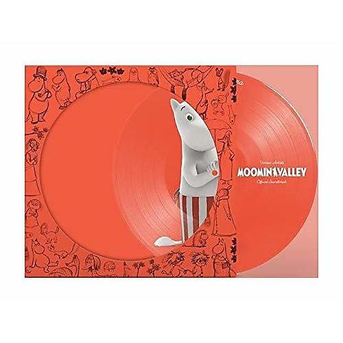 Alliance Moominvalley (Moominmamma) (Original Soundtrack)