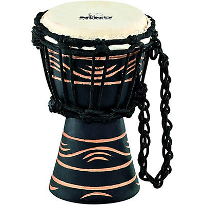 Nino Moon Rhythms Series African Djembe