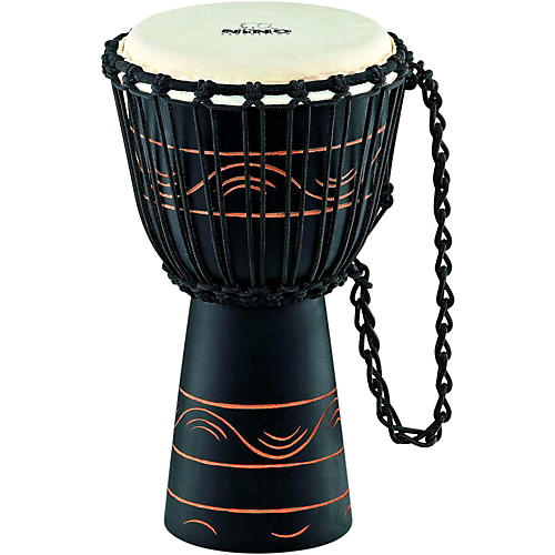 Nino Moon Rhythms Series African Djembe Moon Rhythm Small