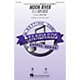 Hal Leonard Moon River SSA Arranged by Kirby Shaw