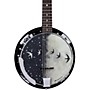 Open-Box Luna Guitars Moonbird BGB 6-String Acoustic-Electric Banjo Condition 2 - Blemished Satin Black 197881146054