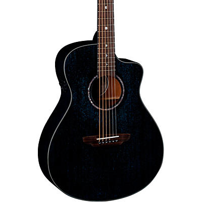 Luna Guitars Moonbird Folk Acoustic-Electric Guitar