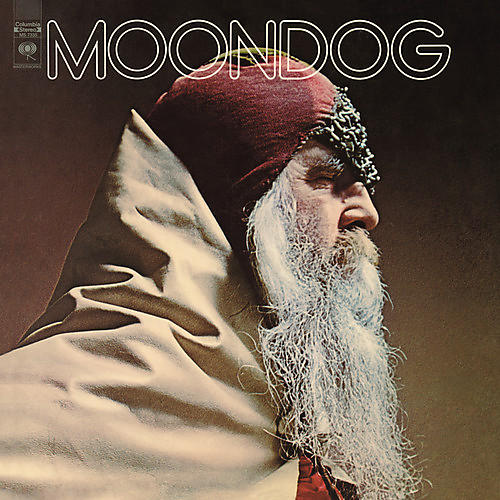 ALLIANCE Moondog - Moondog