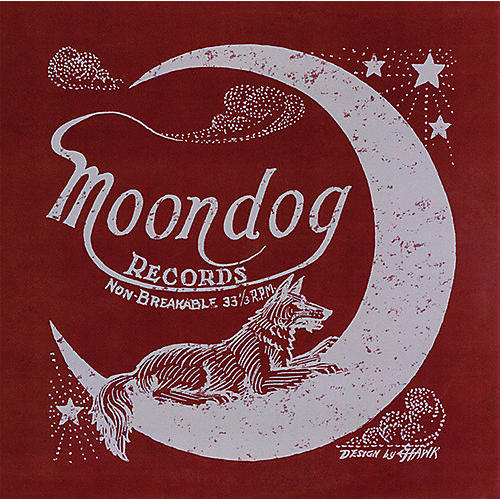 Moondog - Snaketime Series