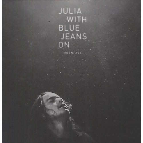 ALLIANCE Moonface - Julia with Blue Jeans on