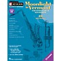 Hal Leonard Moonlight in Vermont & Other Great Standards Jazz Play Along Series Softcover with CD by Various