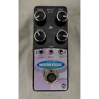 Pigtronix Moonpool Effect Pedal