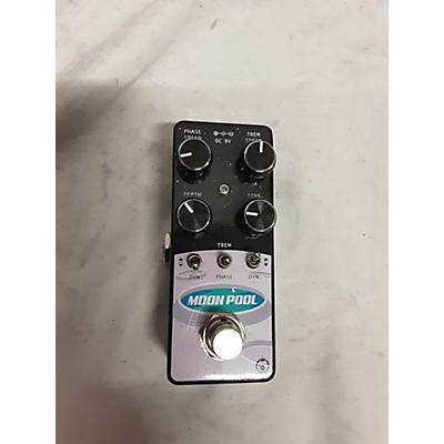 Pigtronix Moonpool Effect Pedal