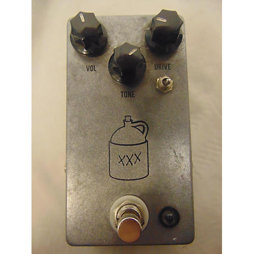 JHS Pedals Moonshine Overdrive Effect Pedal