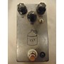 Used JHS Pedals Moonshine Overdrive Effect Pedal