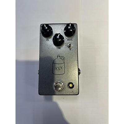 JHS Pedals Moonshine Overdrive Effect Pedal