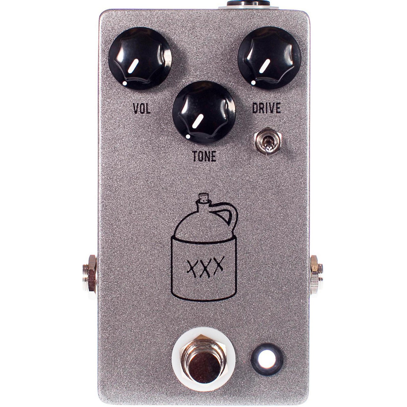 JHS Pedals Moonshine Overdrive Guitar Effects Pedal Musician's Friend