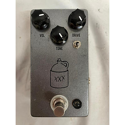 JHS Pedals Moonshine Overdrive V1 Effect Pedal